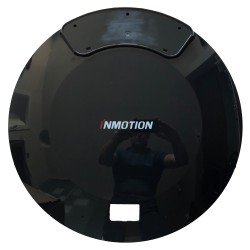 InMotion V10/f outer shell...