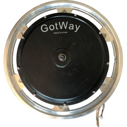 copy of Gotway MSuper V3 Motor