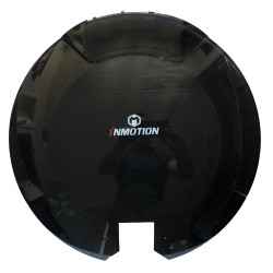 InMotion V8f outer shell...