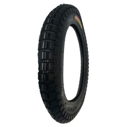 Tire Knobby (18" x 3")